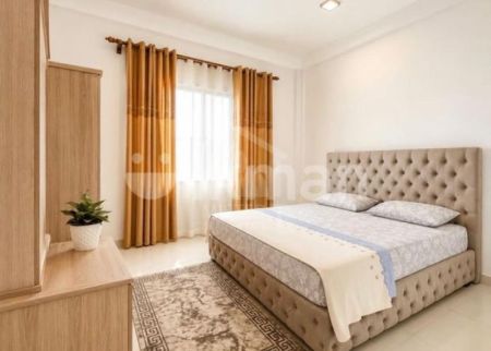 Bedroom - House For Rent In Moratuwa ( File No 5548b) Blasius Junction