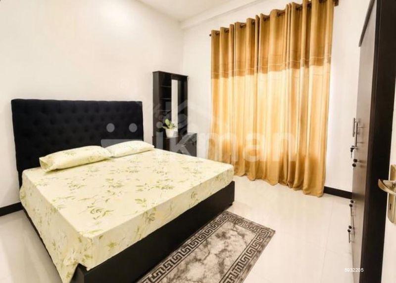 Bedroom - House for rent in Moratuwa