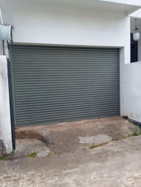 Exterior - Wattegedara Suramya Mawatha 02 Storied House on 11.86 Perches of Land for Sale 