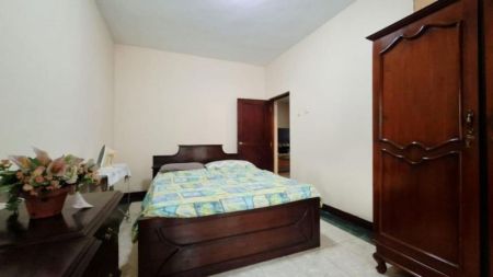 Bedroom - 5 Bedrooms House Sale in Colombo 7- PDH170