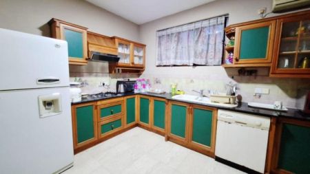Kitchen - 5 Bedrooms House Sale in Colombo 7- PDH170