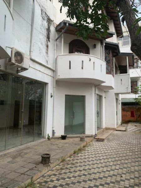 Exterior - House for sale in Lake Drive, Rajagiriya
