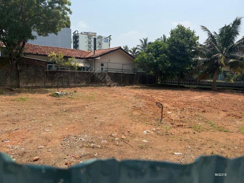 Bare Land for sale in Colombo 5
