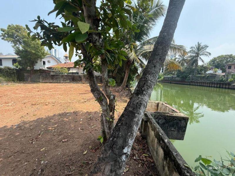 Bare Land for sale in Colombo 5