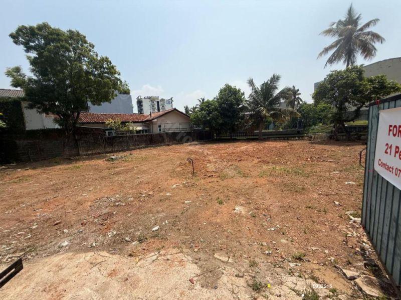 Bare Land for sale in Colombo 5