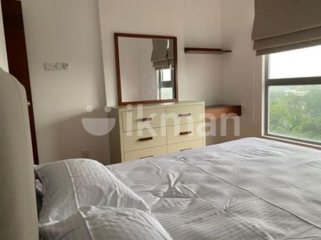 Bedroom - Apartment For Rent In Kotte (file No 5297a) The Residencies In New Hospital Road