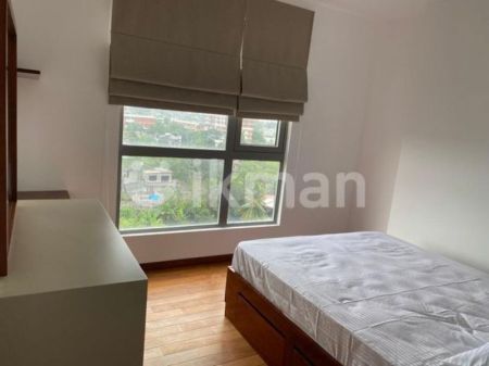 Bedroom - Apartment For Rent In Kotte (file No 5297a) The Residencies In New Hospital Road