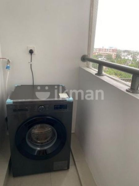 Kitchen - Apartment For Rent In Kotte (file No 5297a) The Residencies In New Hospital Road