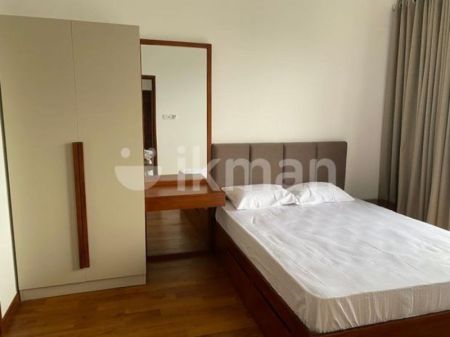 Bedroom - Apartment For Rent In Kotte (file No 5297a) The Residencies In New Hospital Road