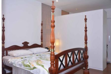 Bedroom - 3 Storied 6 Bedrooms House Sale in Kotte - PDH171