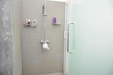 Bathroom - 3 Storied 6 Bedrooms House Sale in Kotte - PDH171
