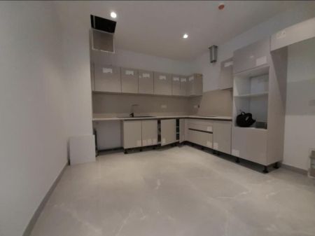 Kitchen - 606/brand new/Mount Lavinia views/02beds/for sale in Colombo -03/Kolpity.