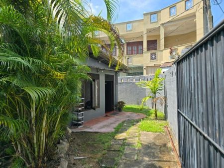 Exterior - 🏡 House For Sale In Kalubowila ,Dehiwala -PDH174