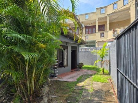 Exterior - 🏡 House For Sale In Kalubowila ,Dehiwala -PDH174