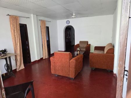 Living Room - 🏡 House For Sale In Kalubowila ,Dehiwala -PDH174
