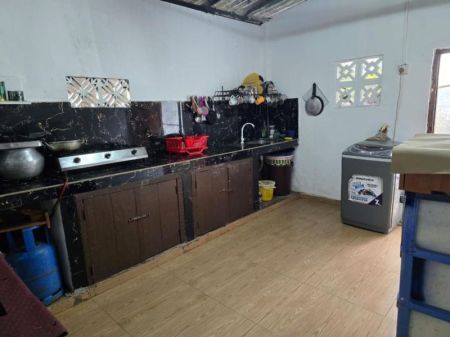 Kitchen - 🏡 House For Sale In Kalubowila ,Dehiwala -PDH174