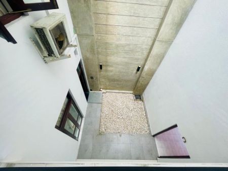 Kitchen - (MH373) Modern Luxury House for Sale in Malabe