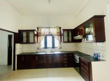 Kitchen - (MH373) Modern Luxury House for Sale in Malabe