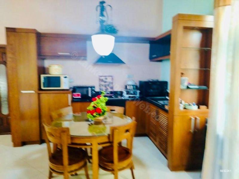 House for rent in Malabe