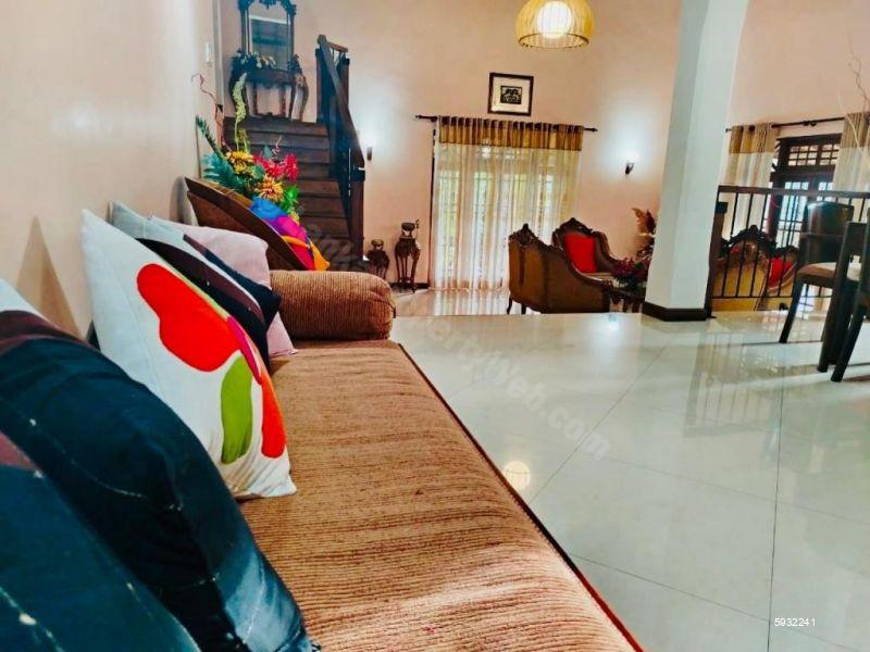 House for rent in Malabe