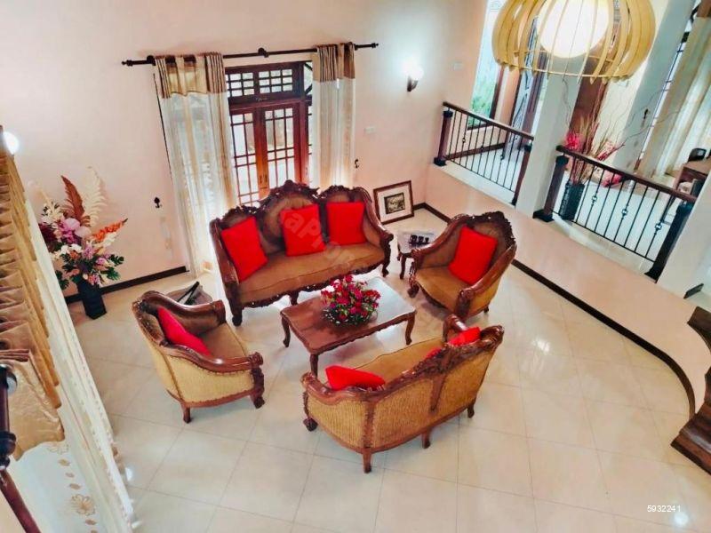 House for rent in Malabe