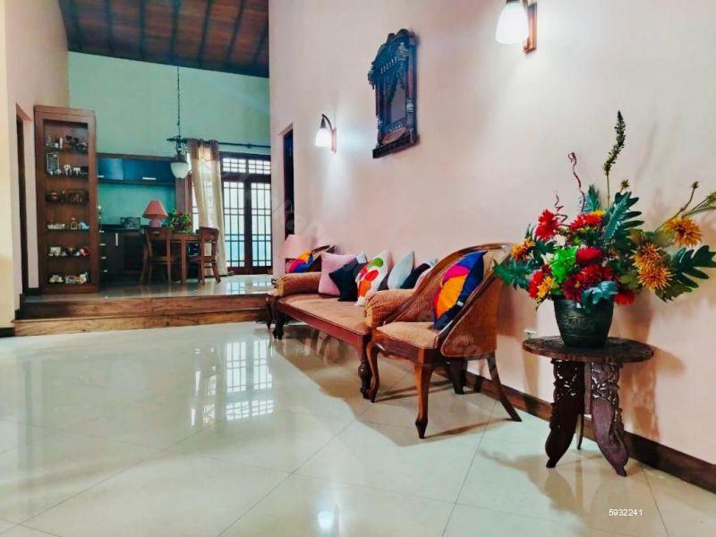 House for rent in Malabe