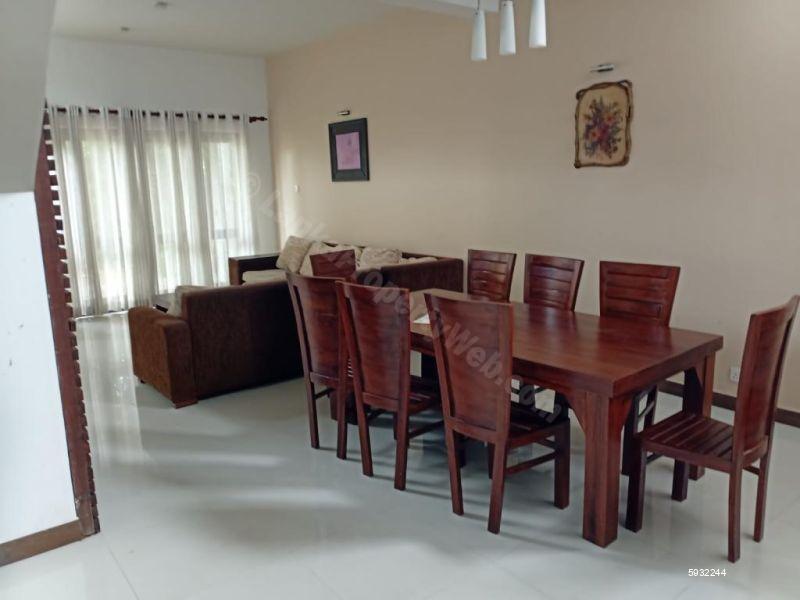 House for rent in Malabe