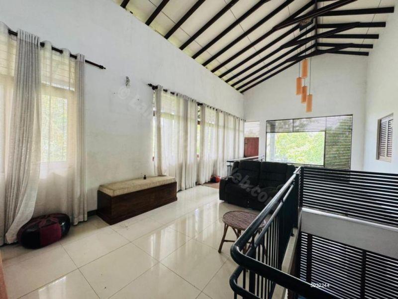 House for rent in Malabe