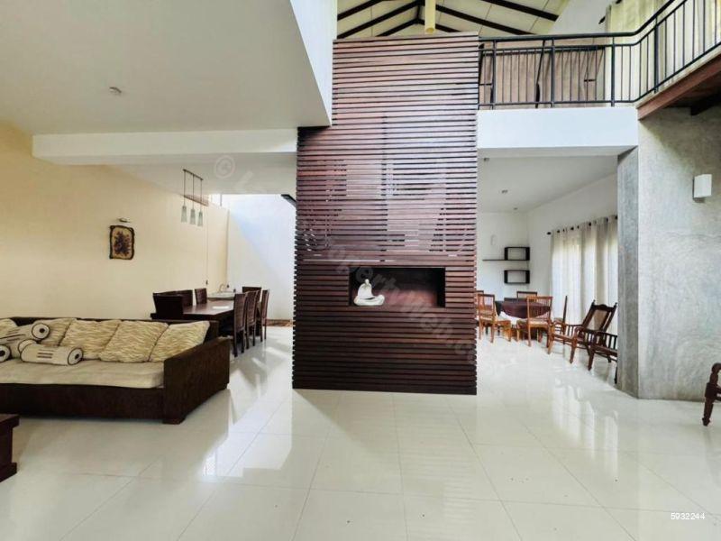 House for rent in Malabe