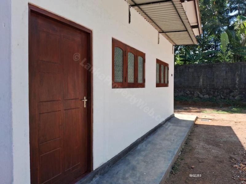 House for rent in Kadawatha