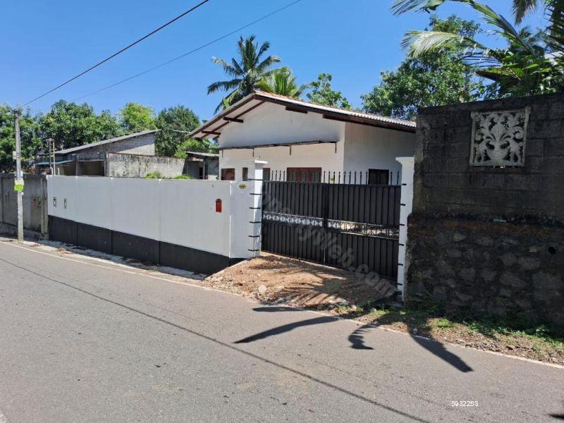 House for rent in Kadawatha