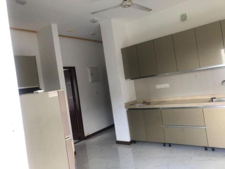 Kitchen - Nalanda Gate/Next to Nalanda Gate/furnished/01bed/for rent in Colombo -08/Borella.