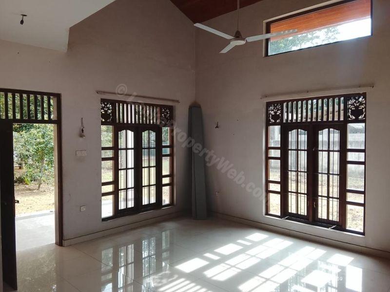 House for rent in Seeduwa