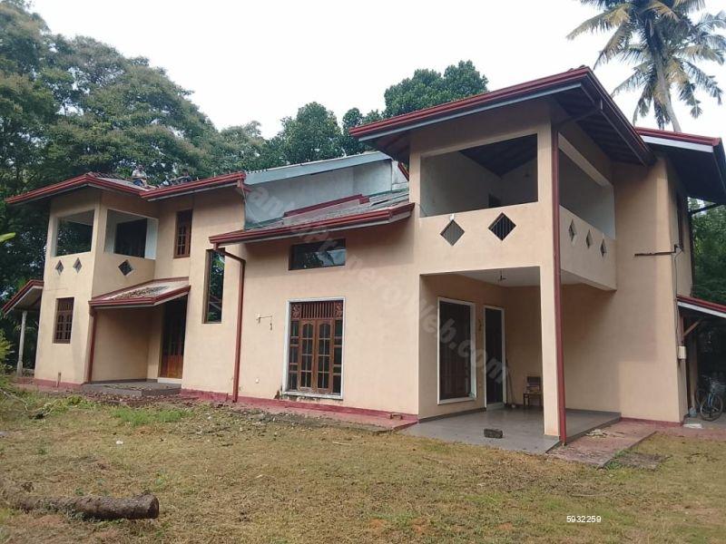 House for rent in Seeduwa