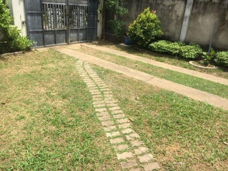 House for rent in Negombo