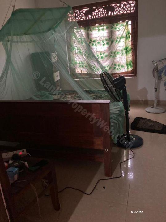 House for rent in Ja Ela