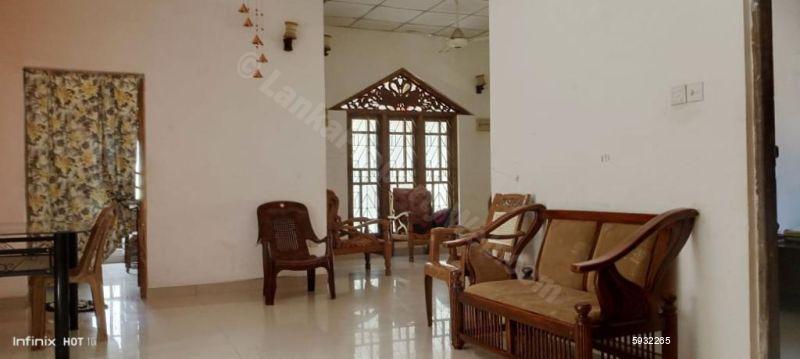 House for rent in Ja Ela