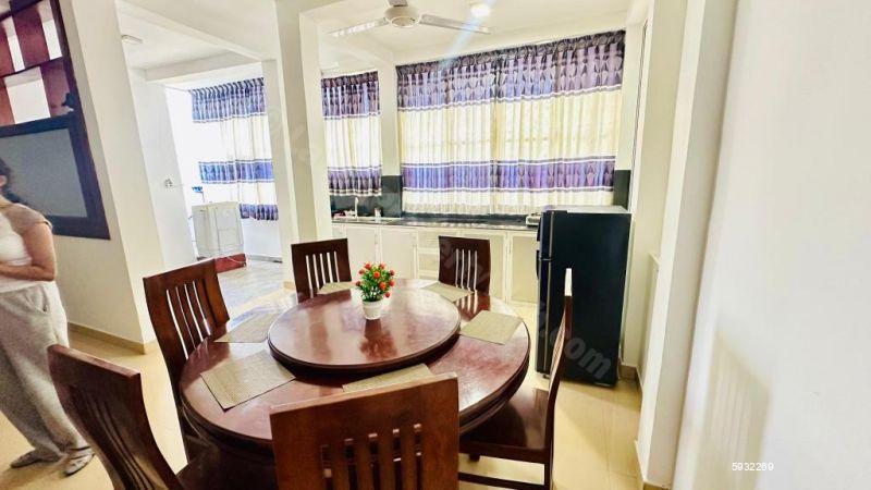 House for rent in Kandana