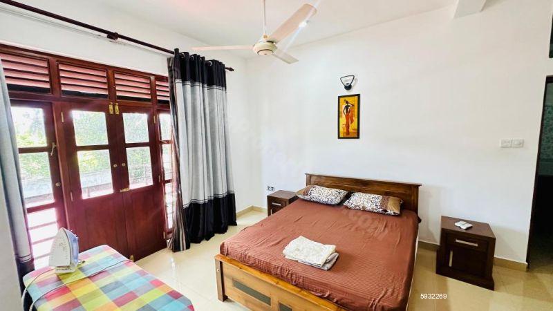 House for rent in Kandana