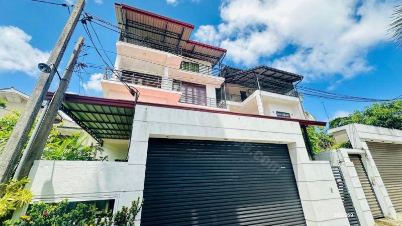House for rent in Kandana