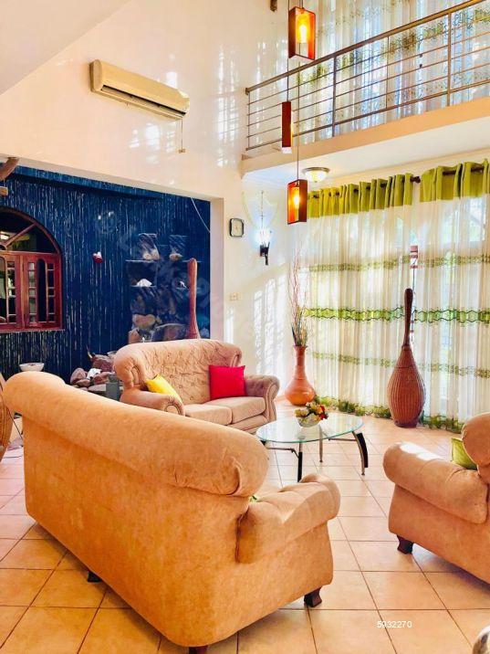 House for rent in Wattala