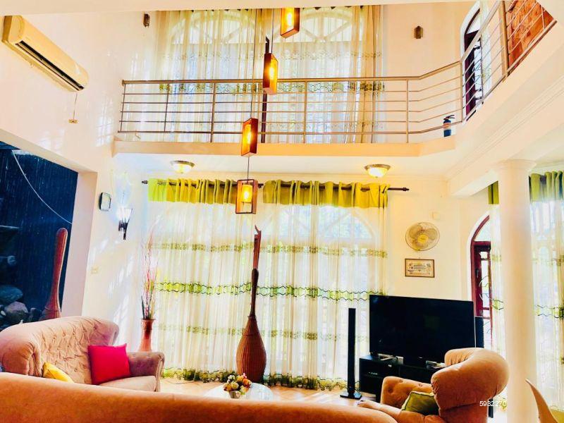 House for rent in Wattala