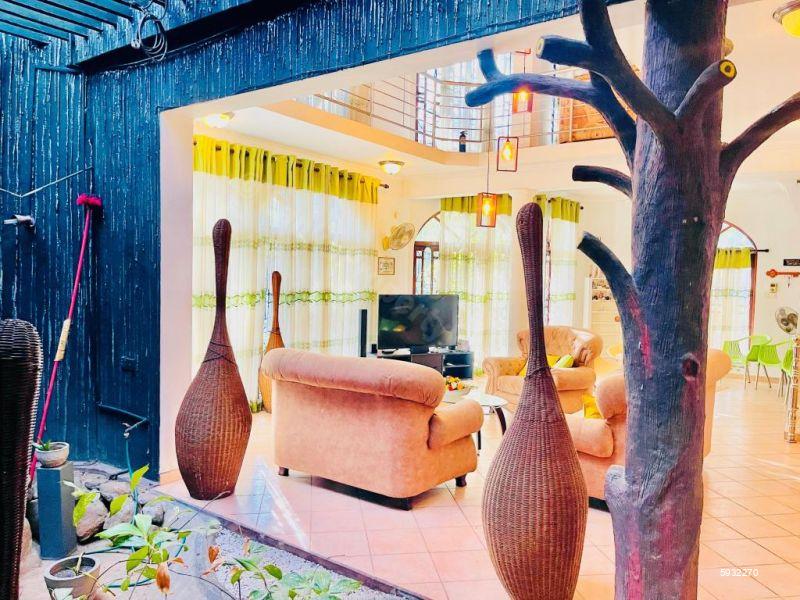 House for rent in Wattala