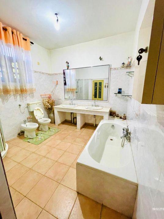 House for rent in Wattala