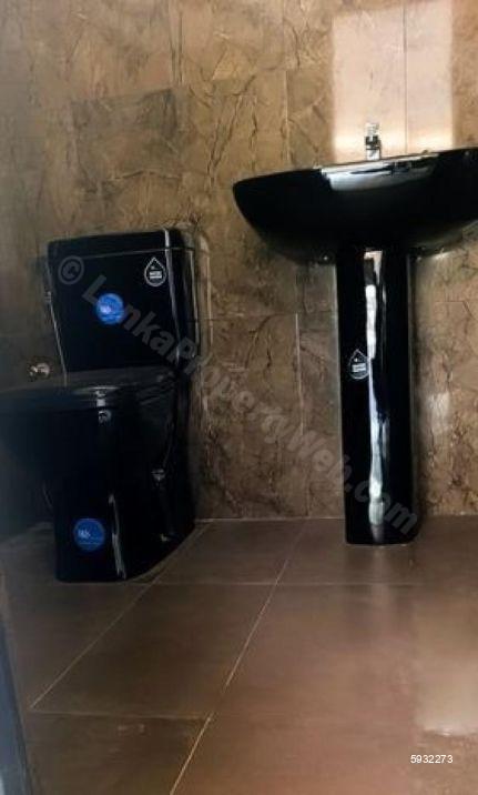 House for rent in Ganemulla