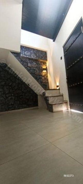 House for rent in Ganemulla