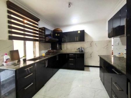 Kitchen - (BR42) Luxury Two Storey House for Rent in Kandana