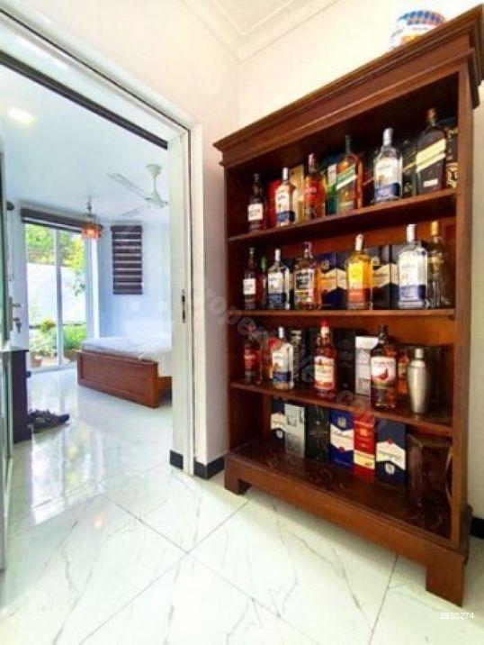 House for rent in Kandana