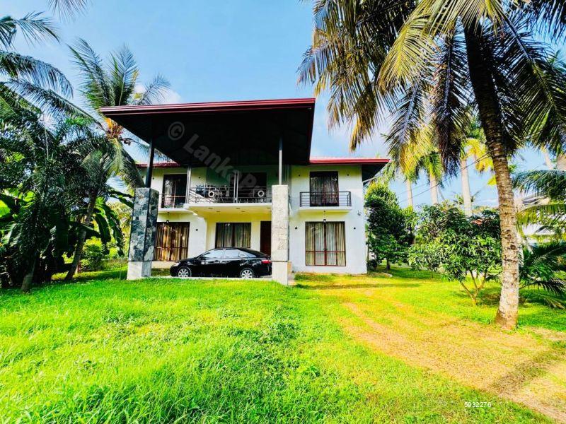 House for rent in Kandana