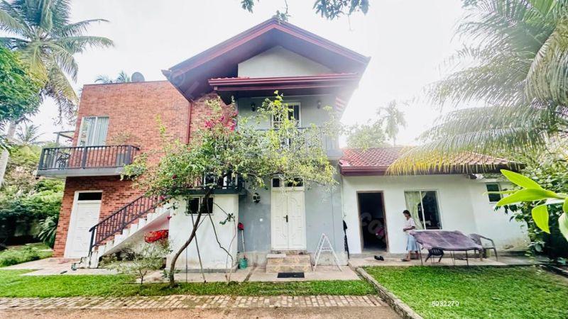 House for rent in Katunayake